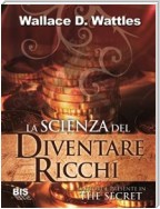 La scienza del diventare ricchi