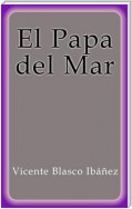 El papa del mar