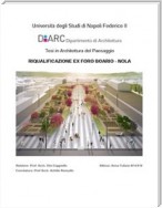 Riqualificazione ex Foro Boario - Nola