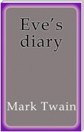 Eve's diary