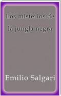 Los misterios de la jungla negra