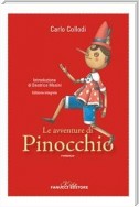 Le avventure di Pinocchio. Unico con apparato didattico