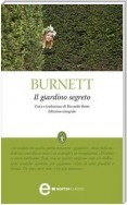 Il giardino segreto