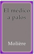 El médico a palos