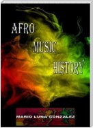 afro music history