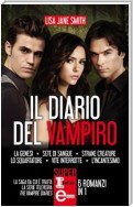 Il diario del vampiro – 6 romanzi in 1