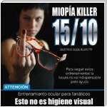 10/15 - Miopía Killer España