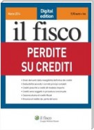 Perdite su crediti