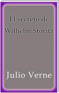 El secreto de Wilhelm Storitz