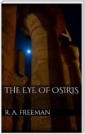 The Eye of Osiris