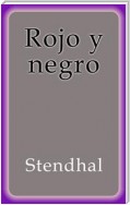 Rojo y negro