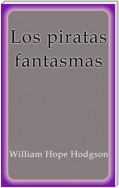 Los piratas fantasmas