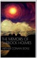 The Memoirs of Sherlock Holmes