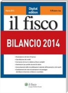 Bilancio 2014