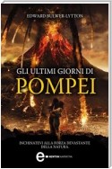 Gli ultimi giorni di Pompei