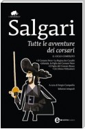 Tutte le avventure dei corsari