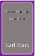 The communist manifesto
