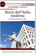 Storia dell’Italia moderna