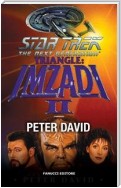 Star Trek – Imzadi II