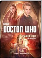 Doctor Who - Sangue Reale