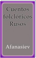 Cuentos folclóricos Rusos