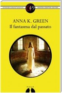 Il fantasma dal passato