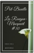 Pot-Bouille Les Rougon-Macquart #10