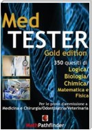 MedTESTER Gold edition