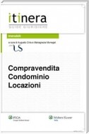 Compravendita, Condominio, Locazioni