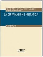 La diffamazione mediatica