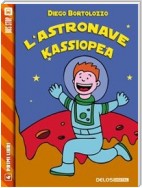 L'astronave Kassiopea
