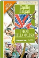 I pirati della Malesia