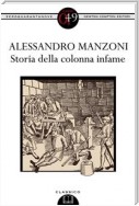 Storia della colonna infame