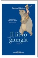 Il libro della giungla. Unico con apparato didattico