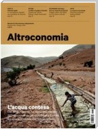 Altreconomia 183, giugno 2016