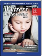 Writers Magazine 35