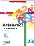 Lezioni di matematica 23 - La Parabola