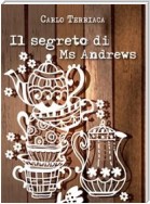 Il segreto di Ms. Andrews