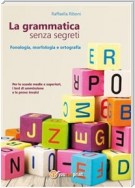 La grammatica senza segreti