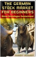 German Stock Market for Beginners Brse Grundlagen Deutschland