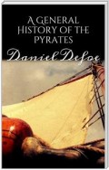 A General History of the Pyrates