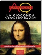 La Gioconda di Leonardo da Vinci