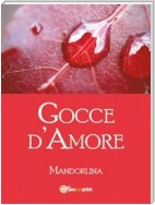 Gocce d’amore