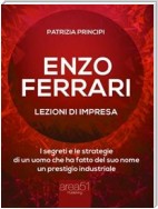 Enzo Ferrari: lezioni d’impresa