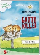 Confessioni di un gatto killer