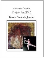 Project Art 2015 - Karen Salicath Jamali