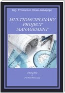 Multidisciplinary Project Management