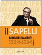 ilSapelli. Blog di una crisi 2004-2014