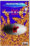 Indeed stories 1 (racconti di sangue)