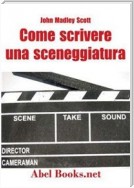 Come si scrive una sceneggiatura